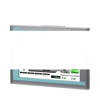 SIMATIC, ПРОМЫШЛЕННЫЙ МОНИТОР FLAT PANEL PRO, 15-ДЮЙМОВЫЙ СЕНСОРНЫЙ TFT-ДИСПЛЕЙ, РАЗРЕШЕНИЕМ 1024Х768 ПИКСЕЛЕЙ, =24В И ~120/