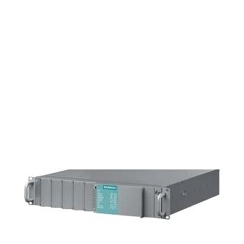 SIMATIC RACK PC 847B, ПРОМ. ПК, ИНТЕРФЕЙСЫ2 X GBIT LAN (RJ45) 1 X VGA 2 X COM 1 X LPT 2 X PS/2 4X USB 2.0 СЗАДИ, 2X USB 2.0