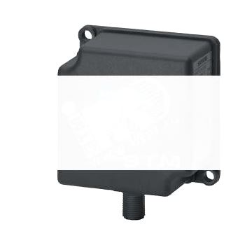 SIMATIC RF200 READER RF260R RS232-INTERFACE (3964R) IP 67, -25 UP TO +70 DGR C 75 X 75 X 40 MM WITH INTEGRATED ANTENNA