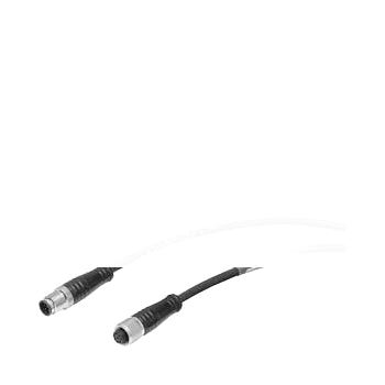 SIMATIC RF300 CONNECT. CABLE, PREASSEMBLED, BETWEEN ASM 456, RF160C, RF170C, RF18XC AND READER, OR EXTENSION CABLE FOR ASM 4