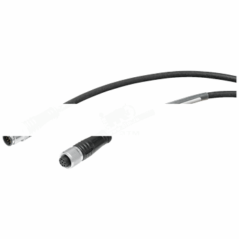 SIMATIC RF300/600 CONNECT. CABLE, PREASSEMBLED, ZWISCHEN ASM 456, RF160C, RF170C, RF18XC AND READER, OR EXTENSION CABLE FOR