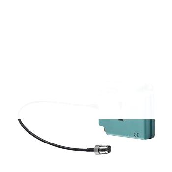 SIMATIC RF600 ANTENNA RF620A FCC FREQUENCY 915-928 US LINEAR IP 67, -25 UP TO +75 DGR/C, WITH 30CM CONNECT. CABLE