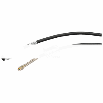 SIMATIC RF600 DI/DO CABLE CONN. FOR RF640R M12, 12 X 0.5 SQMM, SHIELDED, MATERIAL PUR, IP67 LENGTH 5M ONE SIDE OPEN