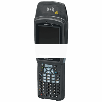 SIMATIC RF600 MOBILE READER RF680M ETSI BASIC UNIT: PSION WORKABOUT PRO 3 C, ALPHA-NUMERIC, W/O ACCU, MS WINDOWS CE 5.0 RFID