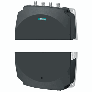 SIMATIC RF600 READ-WRITE UNIT RF670R FCC FOR UHF-FREQUENCIES IN USA/CAN INTERFACES: ETHERNET, 4 ANTENNAS, 4 DIG. INPUTS / 4