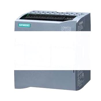 SIMATIC S7-1200, CPU 1211C, COMPACT CPU, DC/DC/RLY, ONBOARD I/O 6 DI 24V DC 4 DO RELAY 0,5A 2 AI  0 - 10V DC OR 0 - 20MA, PO