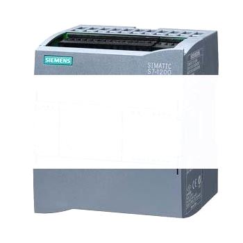 SIMATIC S7-1200, CPU 1212C, COMPACT CPU, AC/DC/RLY, ONBOARD I/O 8 DI 24V DC 6 DO RELAY 0,5A 2 AI  0 - 10V DC OR 0 - 20MA, PO