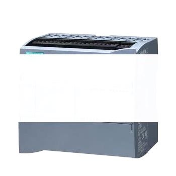 SIMATIC S7-1200, CPU 1214C, COMPACT CPU, DC/DC/DC, ONBOARD I/O 14 DI 24V DC 10 DO 24 V DC 2 AI  0 - 10V DC OR 0 - 20MA, POWE