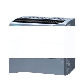 SIMATIC S7-1200, CPU 1214C, COMPACT CPU, DC/DC/RLY, ONBOARD I/O 14 DI 24V DC 10 DO RELAY 0,5A 2 AI  0 - 10V DC OR  0 - 20MA,