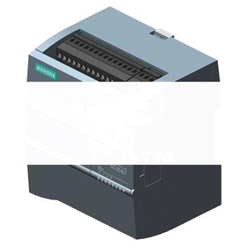 SIMATIC S7-1200, КОМПАКТНОЕ ЦПУ CPU 1211C DC/DC/RL