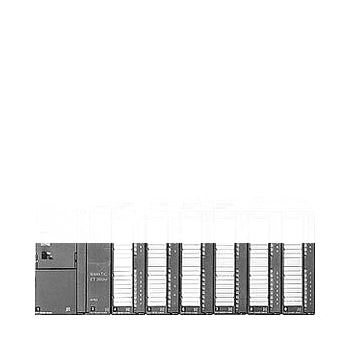 SIMATIC S7-300, 20-ПОЛЮСНЫЙ ФРОНТ. СОЕДИНИТЕЛЬ С ВСТРОЕННЫМИ ЦЕПЯМИ ТЕМПЕРАТУРНОЙ КОМПЕНСАЦИИ, ДЛЯ МОДУЛЯ 6ES7331-7SF00-0AB0