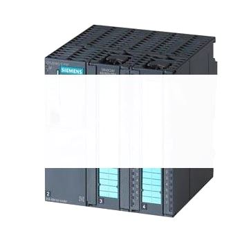 SIMATIC S7-300, CPU 314C-2 PTP КОМПАКТНОЕ ЦПУ С ИНТЕРФЕЙСОМ MPI, ВСТРОЕННЫЕ ВХОДЫ/ВЫХОДЫ 24 DI/16 DO, 4AI, 2AO, 1 PT100, 4 Б