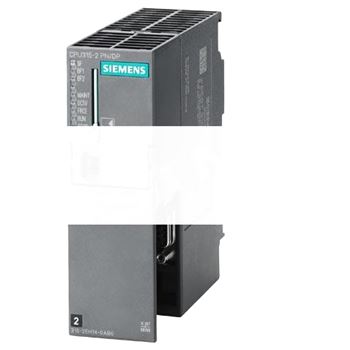 SIMATIC S7-300 ЦПУ CPU 315-2 PN/DP 384Кб рабочей памяти 1 интерфейс MPI/DP 12Мб