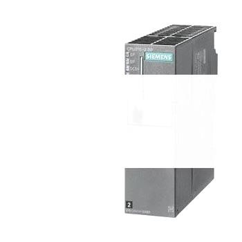 SIMATIC S7-300 ЦПУ CPU 315-2DP с встроенным MPI встроенный блок питания =24В 256Кб