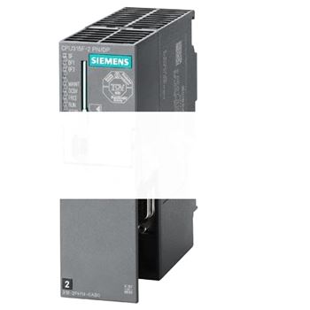 SIMATIC S7-300, FAILSAFE-ЦПУ CPU 315F-2 PN/DP, 512 КБАЙТ РАБОЧЕЙ ПАМЯТИ, 1. ИНТЕРФЕЙС MPI/DP 12 МБИТ/С, 2. ИНТЕРФЕЙС ETHERNE