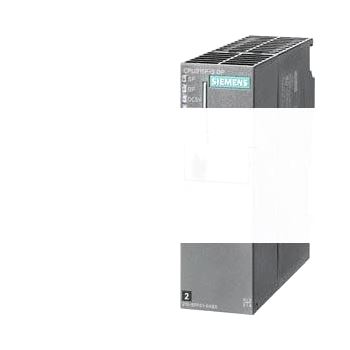 SIMATIC S7-300, FAILSAFE-ЦПУ CPU 315F-2DP С ВСТР. MPI, ВСТР. БЛОК ПИТАНИЯ =24 В, 384 КБАЙТ РАБОЧЕЙ ПАМЯТИ, ШИРИНА 40 ММ, 2.