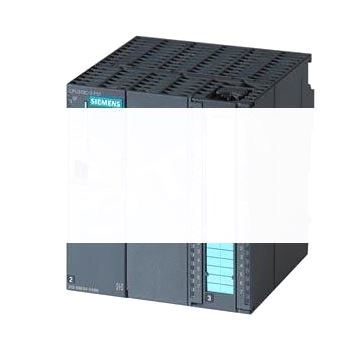 SIMATIC S7-300, КОМПАКТНОЕ ЦПУ CPU 313C-2 PTP С ИНТЕРФЕЙСОМ MPI, 16 DI/16 DO, 3 БЫСТРЫХ СЧЁТЧИКА (30 КГЦ), ВСТР. ИНТЕРФЕЙС R