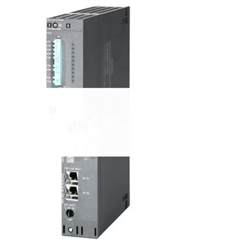 SIMATIC S7-400, ЦПУ CPU 414-3F PN/DP С: 4 МБ РАБОЧЕЙ ПАМЯТИ, (2 МБ ПРОГРАММЫ, 2 МБ ДАННЫХ), ИНТЕРФЕЙСЫ: 1. IF MPI/DP 12 МБИТ