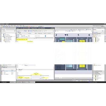 SIMATIC S7, F PROGRAMMING TOOL DISTRIBUTED SAFETY, АВТОМАТИЧЕСКИЙ СЕРВИС ОБНОВЛЕНИЙ ДЛЯ СРЕДСТВА ПРОЕКТИРОВАНИЯ СИСТЕМ РАСПР