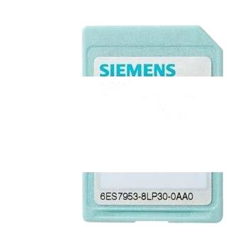 SIMATIC S7 MICRO MEMORY CARD FOR S7-300/C7/ET 200