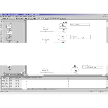 SIMATIC S7, S7-GRAPH, СЕРВИС ОБНОВЛЕНИЯ ПОСЛЕДНИМИ ВЕРСИЯМИ ПРОГРАММНОГО ОБЕСПЕЧЕНИЯ В ТЕЧЕНИЕ 1 ГОДА