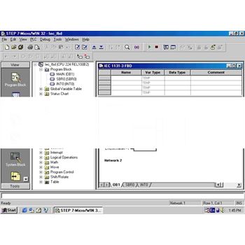 SIMATIC S7,STEP7-MICRO/WIN V4.0 UPGRADE, ЛИЦЕНЗИЯ НА ОДНУ УСТАНОВКУ, ИНЖЕНЕРНОЕ ПРОГР.ОБЕСПЕЧ., ПРОГР.ОБЕСПЕЧ. И ДОК-ЦИЯ НА