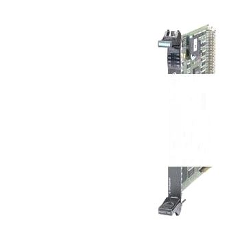 SIMATIC TDC, КОММУНИКАЦИОННЫЙ МОДУЛЬ CP50M1 С 8 МБАЙТАМИ БУФЕРНОЙ ПАМЯТИ, ДО ИНТЕРФЕЙСА MPI, ДО 2 ИНТЕРФЕЙСОВ PROFIBUS DP