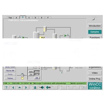 SIMATIC WINCC RT UPGRADE V6.2, ОБНОВЛЕНИЕ ОТ ВЕРСИИ 5.X ДО 6.2, ДЛЯ SIMATIC WINCC RUNTIME & CONFIGURATION (RC), ВКЛЮЧАЯ СЕРВ