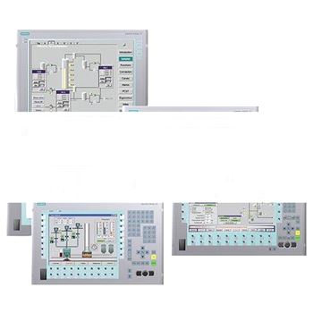 SIMATIC WINCC RUNTIME ADVANCED - ПАКЕТ ПО ДЛЯ SIMATIC IPC (4096 ВНЕШНИХ ПЕРЕМЕННЫХ), СОДЕРЖИТ: WINCC RUNTIME ADVANCED НА 409