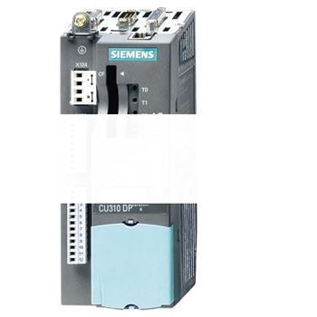 SINAMICS БЛОК УПРАВЛЕНИЯ CU310 DP С ИНТЕРФЕЙСОМ PROFIBUS БЕЗ ФЛЭШ-КАРТЫ COMPACTFLASHSINAMICS БЛОК УПРАВЛЕНИЯ CU310 DP С ИНТЕРФЕЙСОМ PROFIBUS БЕЗ ФЛЭШ-КАРТЫ COMPACTFLASH