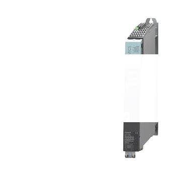 SINAMICS BREAKING MODULE INPUT: 600 V DC OUTPUT:  PEAK 100 KW/2 S