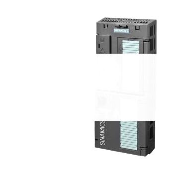 SINAMICS G120 Блок управления CU240B-2 DP ТИП B PROFIBUS DP 4 DI/1 DO/1 AI/1 AO