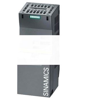 SINAMICS G120 Блок управления CU240S PN S-тип стандартный PROFINET 9 DI 4 DO 2 AI 2 AO PTC/KTY