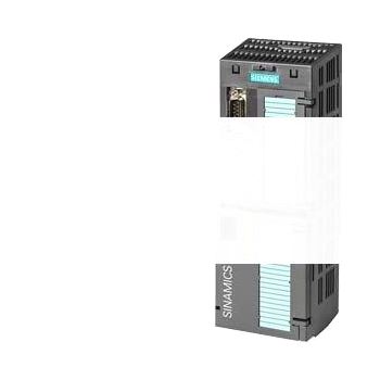 SINAMICS G120 БЛОК УПРАВЛЕНИЯ CU250S-2 DP         ВСТРОЕННЫЙ PROFIBUS ПОДДЕРЖКА ВЕКТОРНОГО          УПРАВЛЕНИЯ, ПРОСТОЕ ПОЗИ