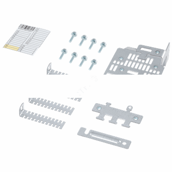 SINAMICS G120C Элемент листовой экранирующий для типоразмера FSB с монтажными принадлежностями