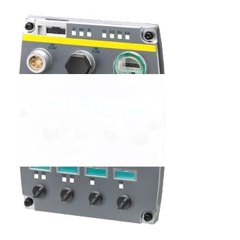 SINAMICS G120D CONTROL UNIT CU240D PN-F PROFINET AND SAFETY INTEGRATED PUSH-PULL DESIGN 6 DI, 2 DO PTC/KTY ИНТЕРФЕЙС EM-BRAK