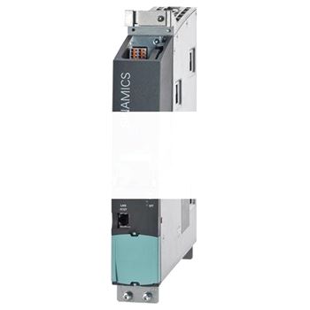 SINAMICS МОДУЛЬ УПРАВЛЕНИЯ CU320-2 DP С ИНТЕРФЕЙСОМ PROFIBUS БЕЗ КОМПАКТ ФЛЕШ КАРТЫ