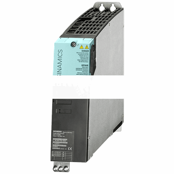 SINAMICS S120 DOUBLE MOTOR MODULE INPUT: DC 600V O