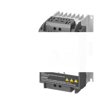 SINAMICS V20 Модуль торможения