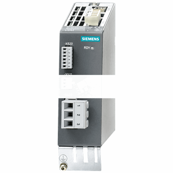 SINAMICS VOLTAGE SENSING MODULE VSM10