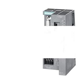 SIPLUS DP, ИНТЕРФЕЙСНЫЙ МОДУЛЬ IM151-7 F-CPU ДЛЯ ET200S, РАСШИРЕННЫЙ ДИАПАЗОН РАБОЧИХ ТЕМПЕРАТУР -25... +60 ГРАД.ЦЕЛЬСИЯ, НА