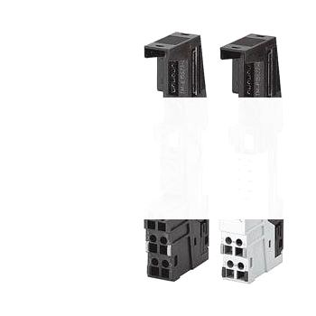 SIPLUS DP TM-E15C26-A1 -25... +60 ГРАД. ЦЕЛЬСИЯ, НА ОСНОВЕ 6ES7193-4CA50-0AA0 УПАКОВКА ИЗ 5 ШТУК