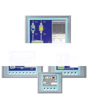 SIPLUS HMI, БАЗОВАЯ ПАНЕЛЬ ОПЕРАТОРА KP300 BASIC  MONO PN 3,6, РАБ. ТЕМП. -25 ... +60C, С КОНФОРМНЫМПОКРЫТИЕМ, НА ОСНОВЕ 6AV