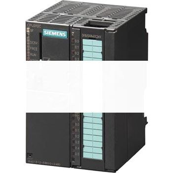 SIPLUS S7-300, МОДУЛЬ ЦПУ CPU312C, РАСШИРЕННЫЙ ДИАПАЗОН РАБОЧИХ ТЕМПЕРАТУР -25... +60 ГРАДУСОВ ЦЕЛЬСИЯ, НА ОСНОВЕ МОДУЛЯ 6ES