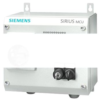 SIRIUS MCU ПУСКАТЕЛЬ ЭЛЕКТРОДВИГАТЕЛЯ ENC DEGR.OF PROTEC. IP54 METAL COMMUNICATION AS-ИНТЕРФЕЙС ELECTROMECHANICALLY SWITCHIN