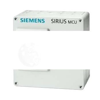 SIRIUS MCU ПУСКАТЕЛЬ ЭЛЕКТРОДВИГАТЕЛЯ EN.DEGR. OF PROTEC.IP55 PLASTIC COMMUNICATION WITHOUT ELECTROMECHANICAL SWITCHING SHOR