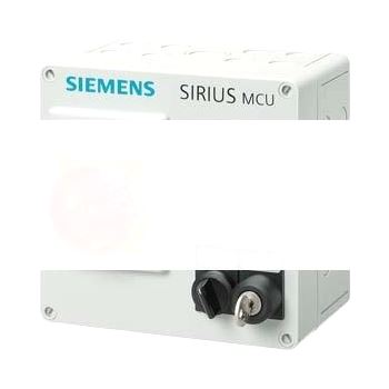 SIRIUS MCU ПУСКАТЕЛЬ ЭЛЕКТРОДВИГАТЕЛЯ EN.DEGR. OF PROTEC.IP55 PLASTIC COMMUNICATION WITHOUT ELECTROMECHANICAL SWITCHING SHOR