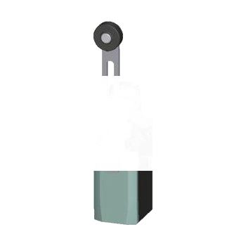 SIRIUS POSITION SWITCH METAL ENCLOSURE 31MM TO EN50047 DEVICE CONNECTION 1X (M20X1.5) ROTARY ACTUATOR RIGHT/LEFT 1NO/ 2NC SNSIRIUS POSITION SWITCH METAL ENCLOSURE 31MM TO EN50047 DEVICE CONNECTION 1X (M20X1.5) ROTARY ACTUATOR RIGHT/LEFT 1NO/ 2NC SN