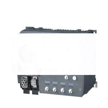 SIRIUS ПУСКАТЕЛЬ ЭЛЕКТРОДВИГАТЕЛЯ M200D AS-I COMMUNICATION: AS-ИНТЕРФЕЙС DIRECT ON-LINE STARTER STANDARD ELECTRONIC SWITCHIN