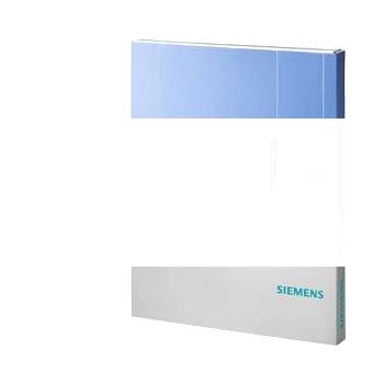 SIRIUS. SIMOCODE ES 2007 STANDARD FLOATING LICENSE F. ONE USER E-SW, WITHOUT SW, W/O DOCUM. LICENSE KEY DOWNLOAD, CLASS A 3